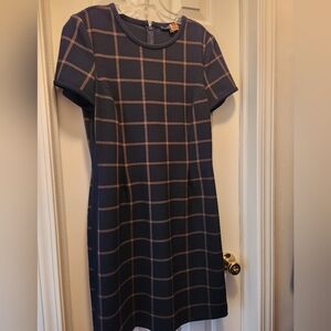Brooks Brothers A-line Dress